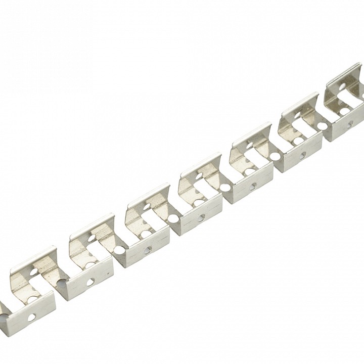 Крепление для ленты feron ld721-05 52101