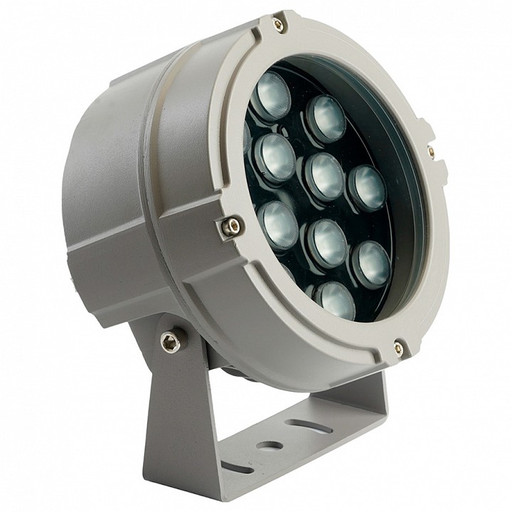 Настенно-потолочный прожектор feron ll-889 52105