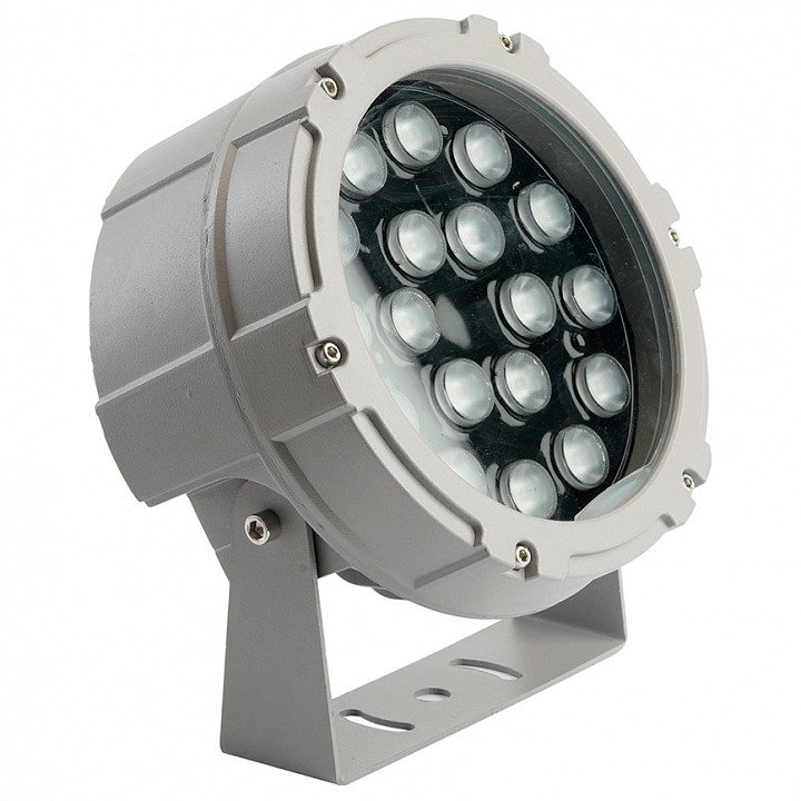 Настенно-потолочный прожектор feron ll-899 52106