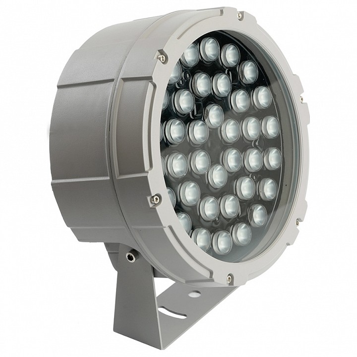 Настенно-потолочный прожектор feron ll-899 52107