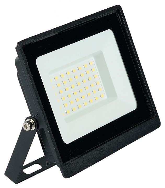 Настенно-потолочный прожектор feron  52108