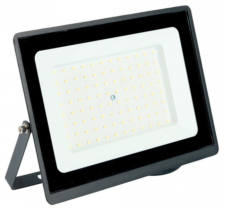 Настенно-потолочный прожектор feron  52109