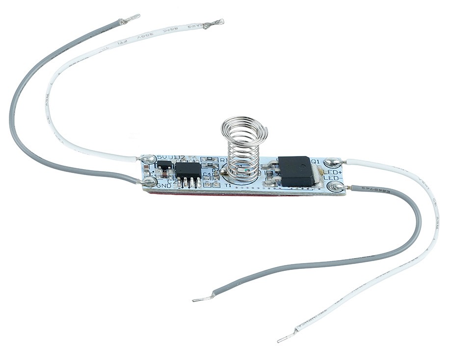 Диммер сенсорный feron  52118