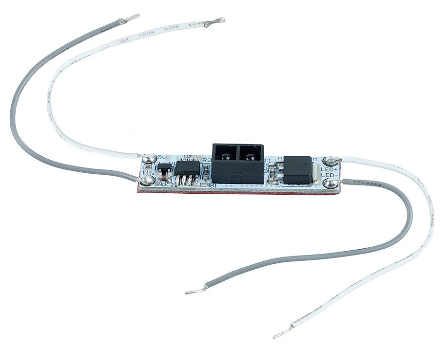 Датчик движения feron  52119