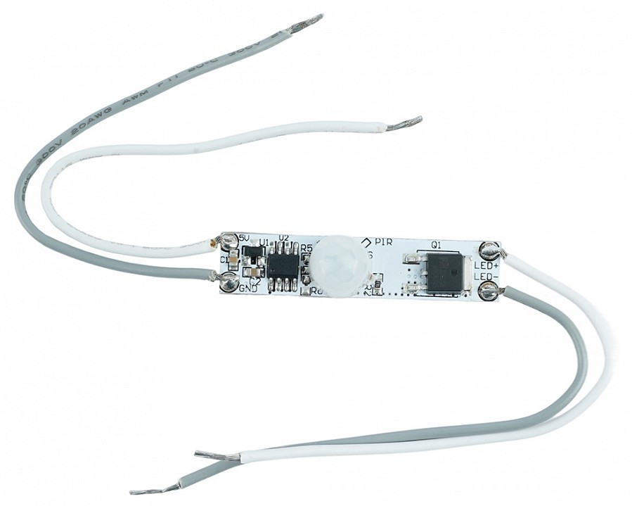 Датчик движения feron  52120