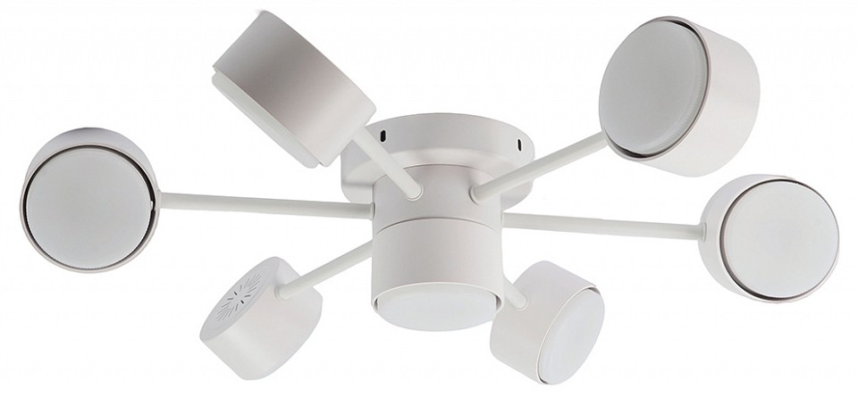 Люстра на штанге feron  53101