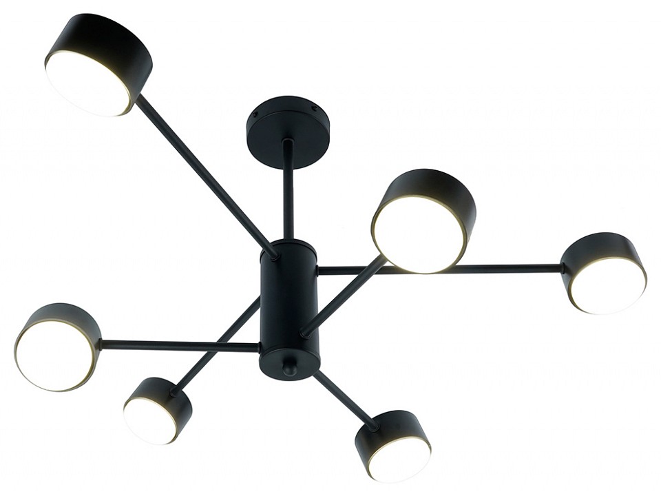 Люстра на штанге feron  53102