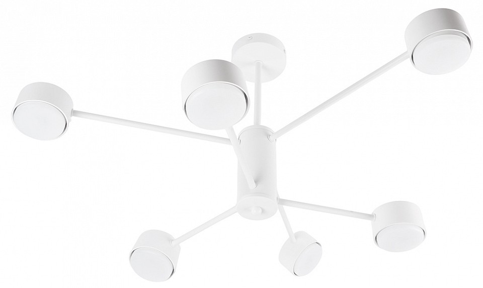 Люстра на штанге feron  53103