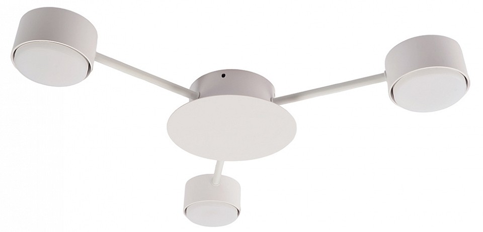 Люстра на штанге feron  53107