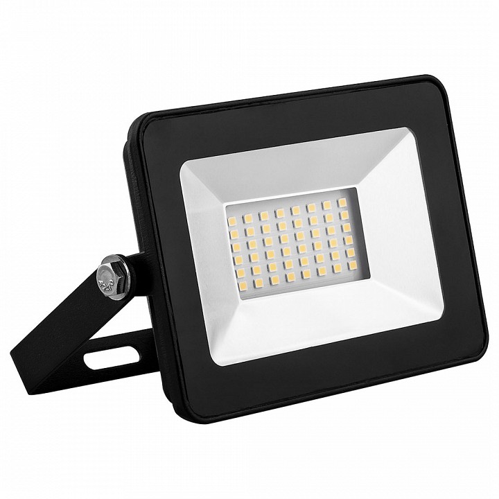 Настенный прожектор feron saffit sfl90 55075