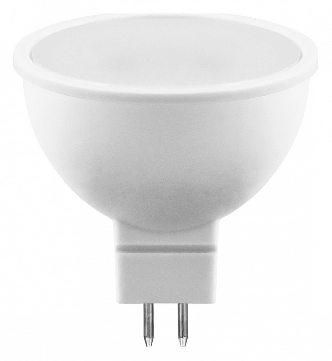 Лампа светодиодная feron sbmr1611 gu5.3 11вт 2700k 55151