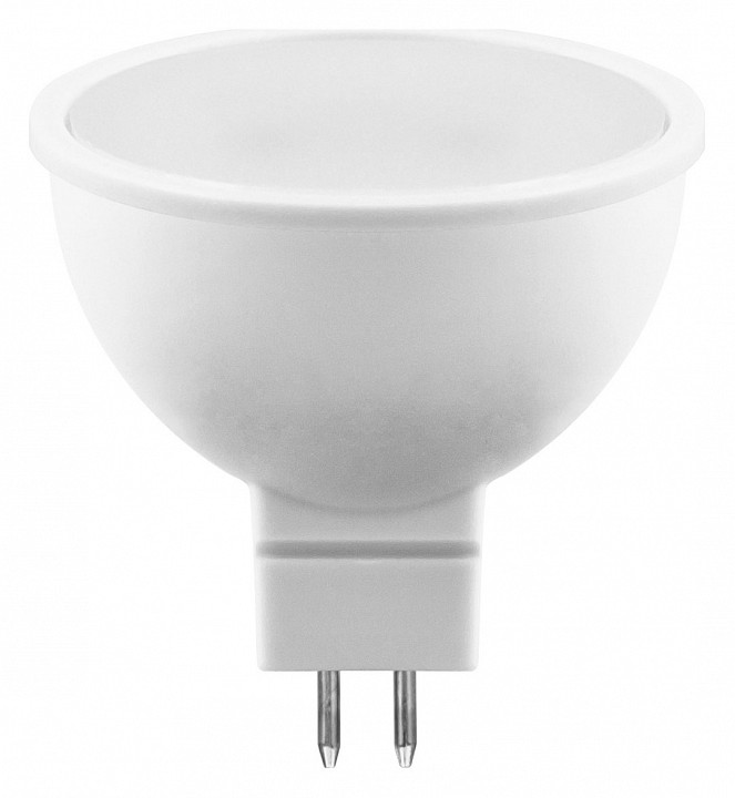 Лампа светодиодная feron sbmr1611 gu5.3 11вт 4000k 55152