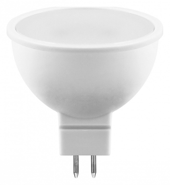 Лампа светодиодная feron sbmr1611 gu5.3 11вт 6400k 55153