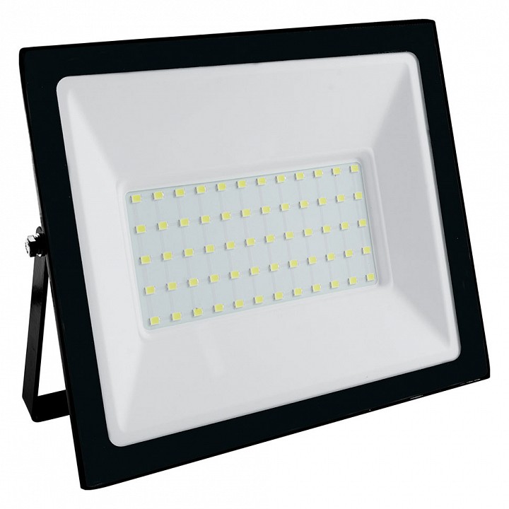 Настенно-потолочный прожектор feron saffit sfl 55176