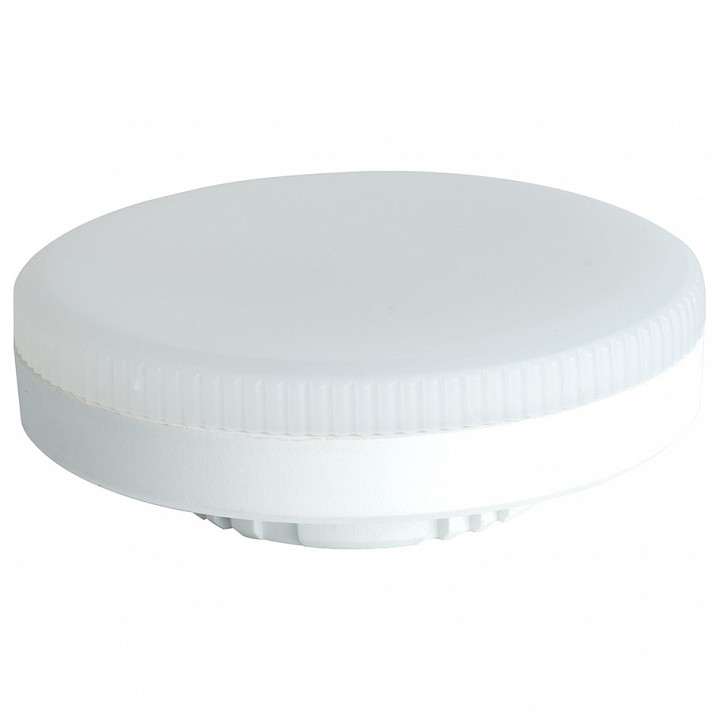 Лампа светодиодная feron saffit sbgx 5312 gx53 12вт 4000k 55189