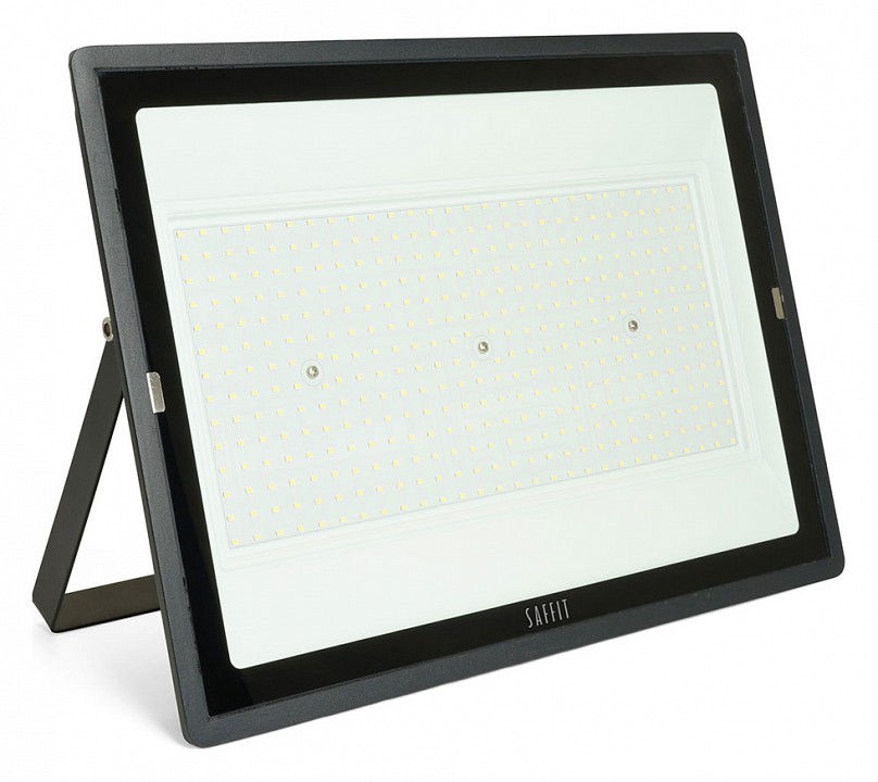 Настенно-потолочный прожектор feron saffit sfl90-300 55231