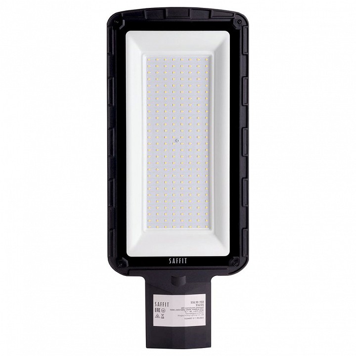 Консольный светильник feron saffit ssl10-150 55235