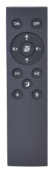 Пульт ду favourite unica 1001-rc-001