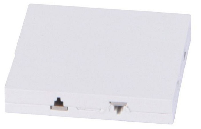 Соединитель линейный для треков favourite unika 1004-cw-031