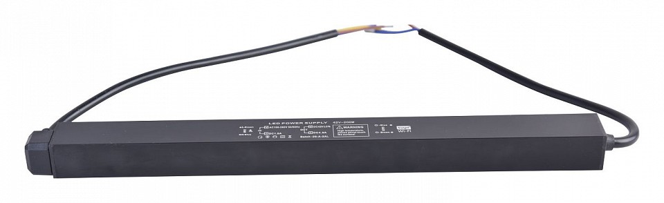 Блок питания favourite unica 1008-db-200