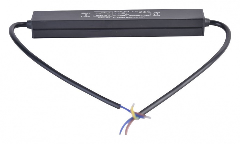 Блок питания favourite unica 1009-db-100