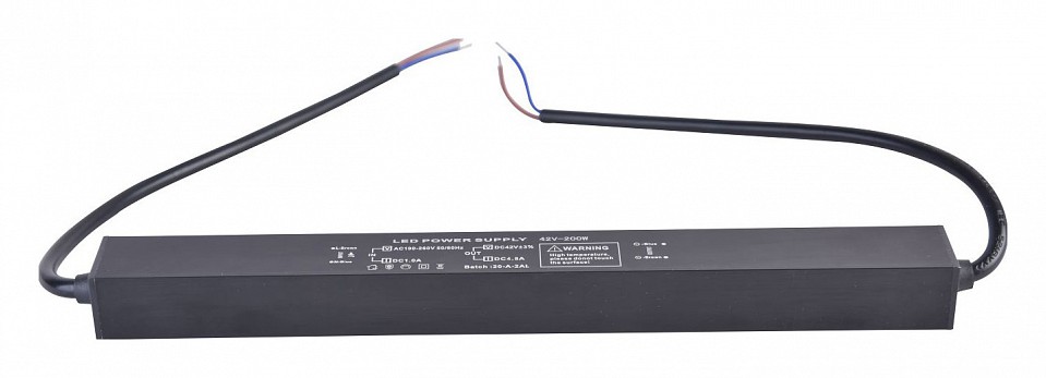 Блок питания favourite unica 1009-db-200