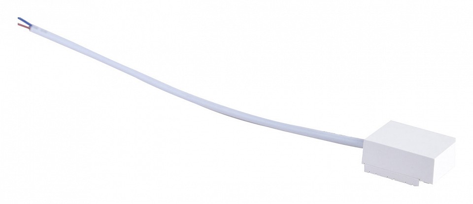 Токопровод концевой favourite unica 1011-cw-033