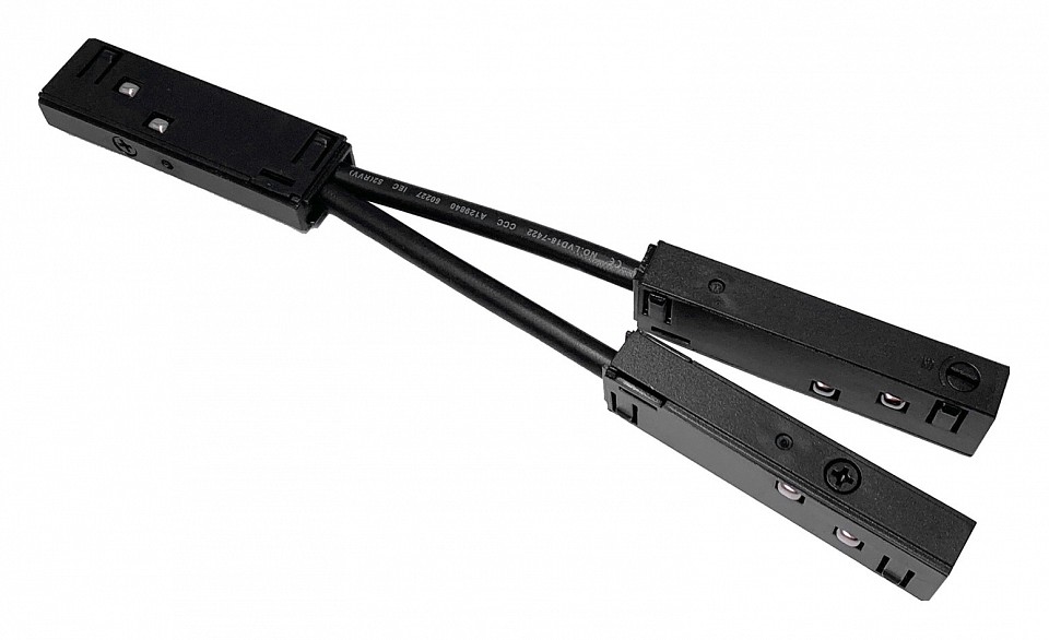 Соединитель гибкий для треков favourite logica 1012-cb-004