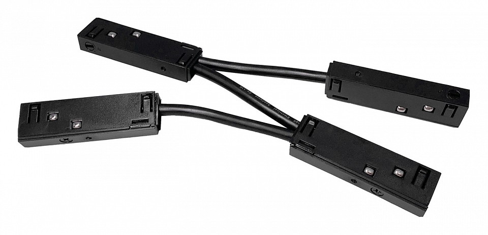 Соединитель гибкий для треков favourite logica 1012-cb-005