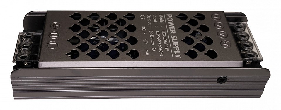 Блок питания favourite logica 1012-db-100