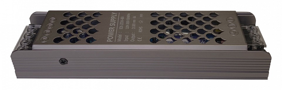 Блок питания favourite logica 1012-db-200