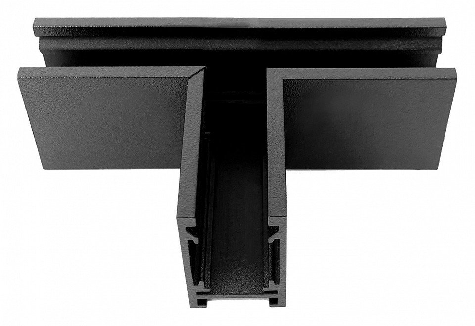 Соединитель t-образный для треков накладных favourite logica 1013-ct-001