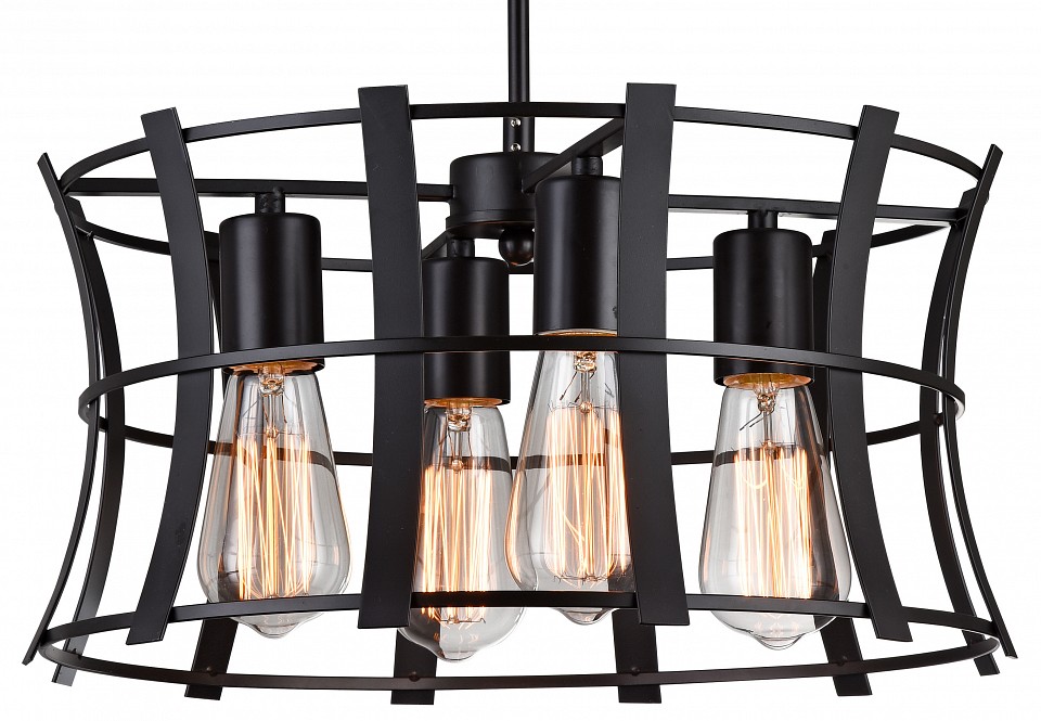 Подвесной светильник favourite werk 1521-4pc