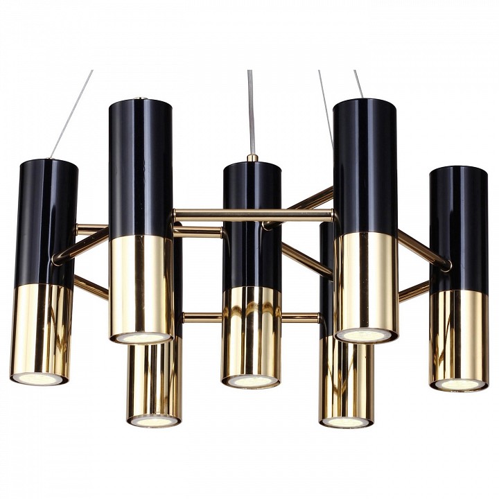 Подвесная люстра favourite ultra 1600-7p