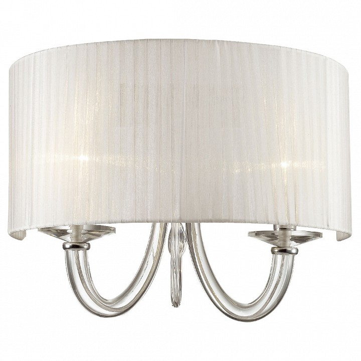 Накладной светильник favourite snow 1698-2w