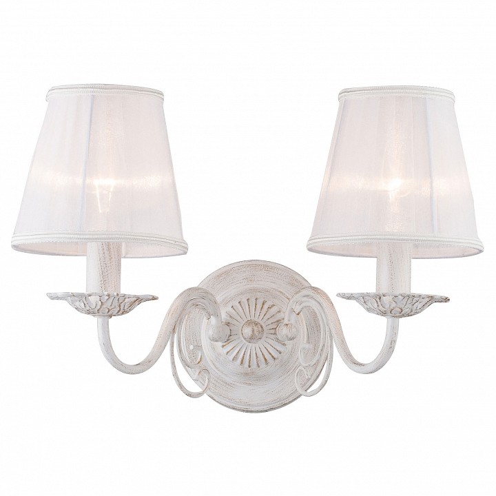 Бра favourite malta 1730-2w