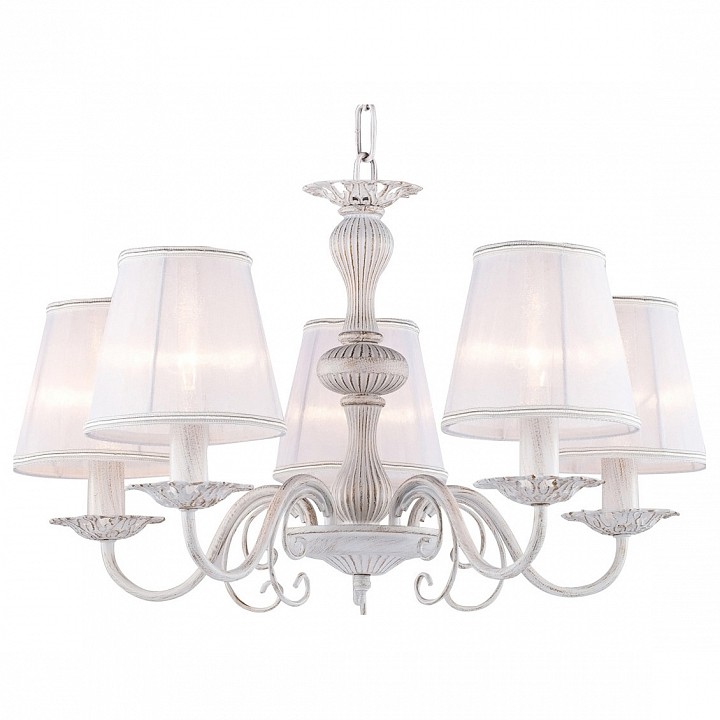 Подвесная люстра favourite malta 1730-5p