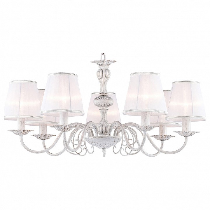 Подвесная люстра favourite malta 1730-7p