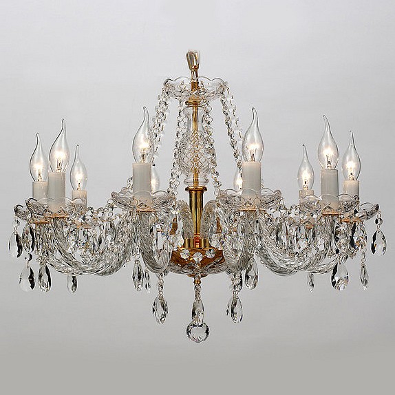 Подвесная люстра favourite monreal 1735-10p