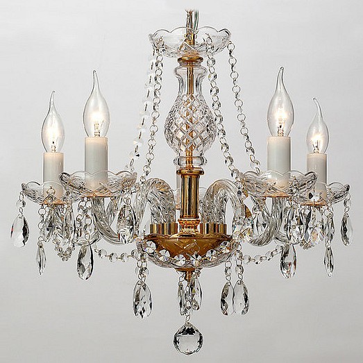 Подвесная люстра favourite monreal 1735-5p