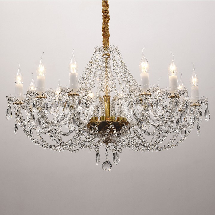 Подвесная люстра favourite simone 1736-12p