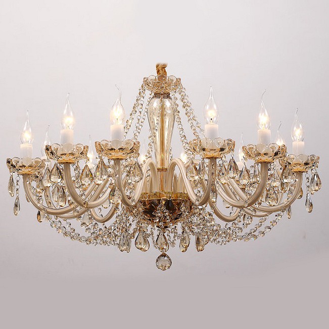 Подвесная люстра favourite brendy 1738-12p