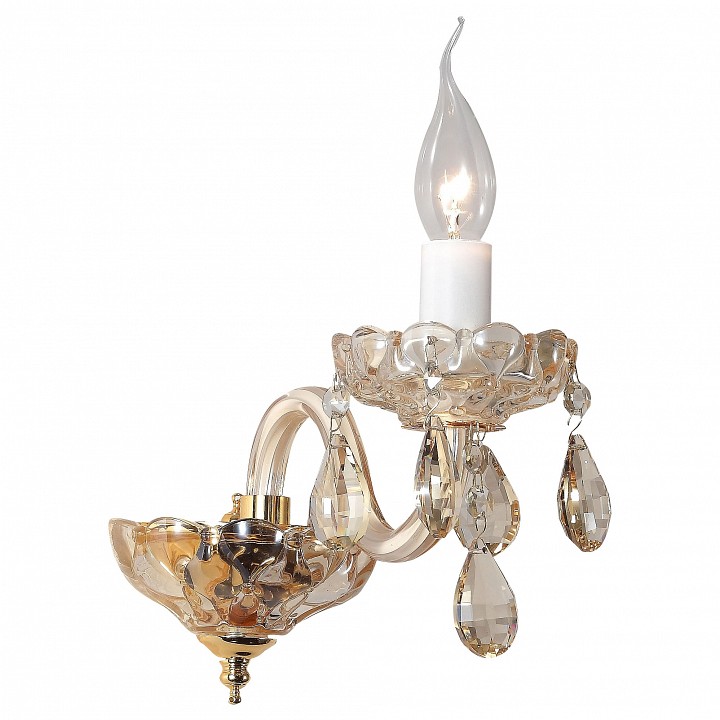 Бра favourite brendy 1738-1w