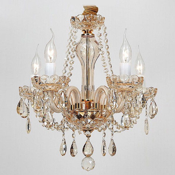 Подвесная люстра favourite brendy 1738-5p