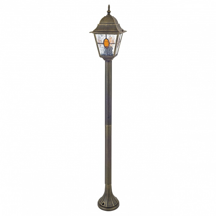 Наземный низкий светильник favourite zagreb 1804-1f