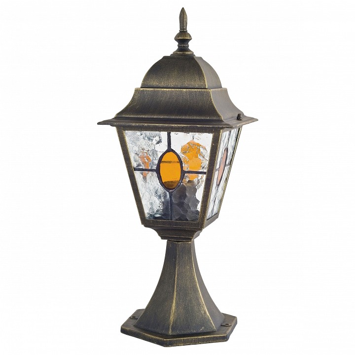 Наземный низкий светильник favourite zagreb 1805-1t