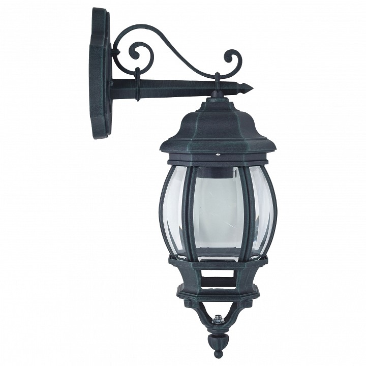 Светильник на штанге favourite paris 1807-1w