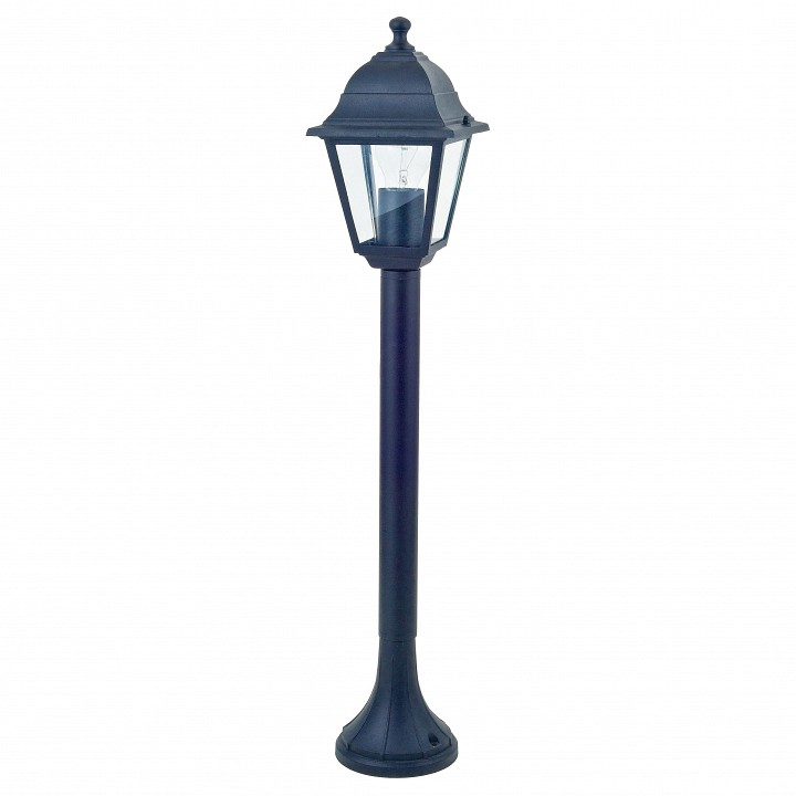 Наземный низкий светильник favourite leon 1812-1f