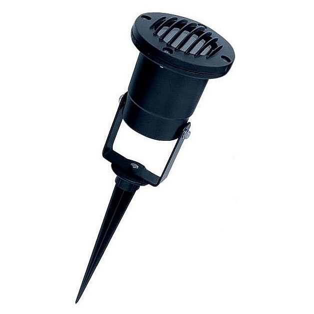 Наземный низкий светильник favourite relief 1833-1t