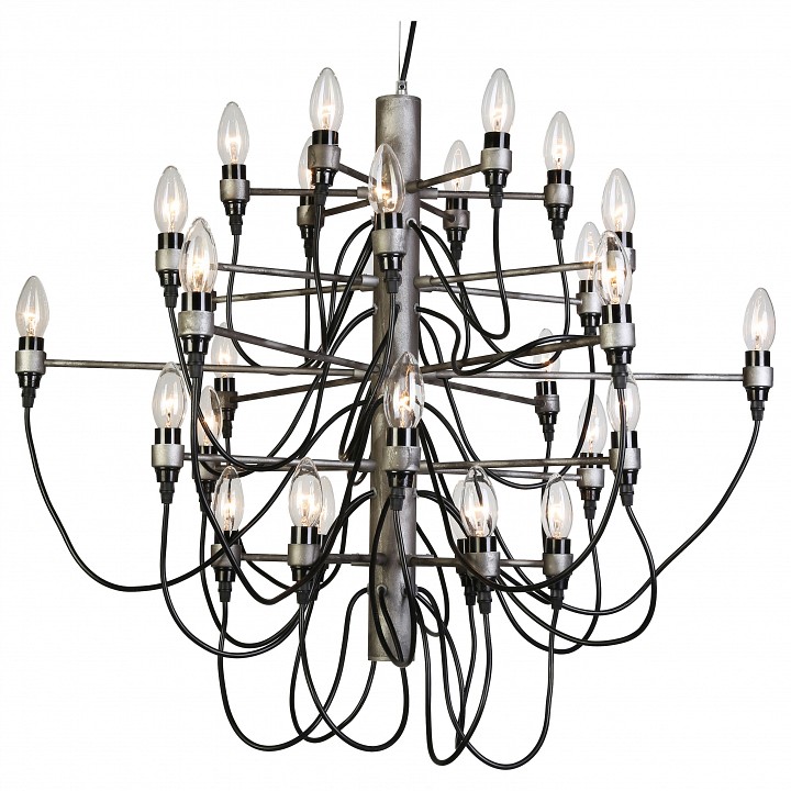 Подвесная люстра favourite golem 1892-30p